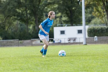 Bild 268 - wBJ VfL Pinneberg - Germania Schnelsen : Ergebnis: 15:1